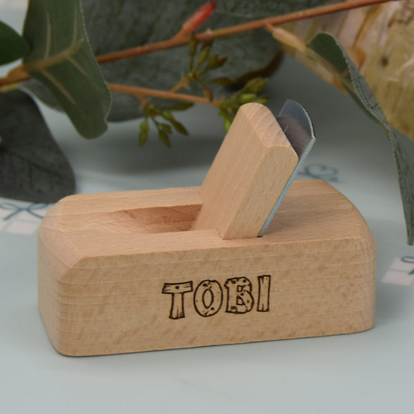 Hobel-Öffner - Tobi