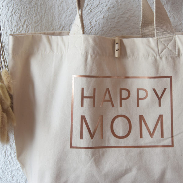 HAPPY MOM Tasche 6