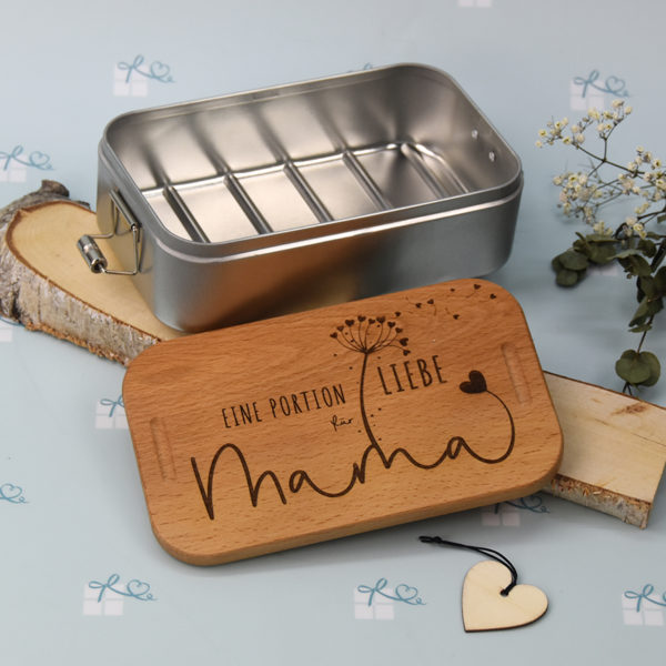 Lunchbox - Eine Portion Liebe für Mama - 2