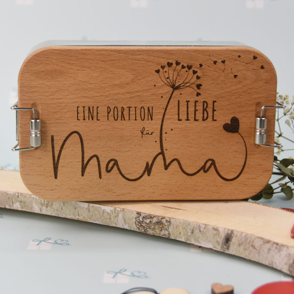 Lunchbox - Eine Portion Liebe für Mama - 8