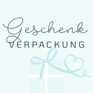 Geschenk-Verpackung
