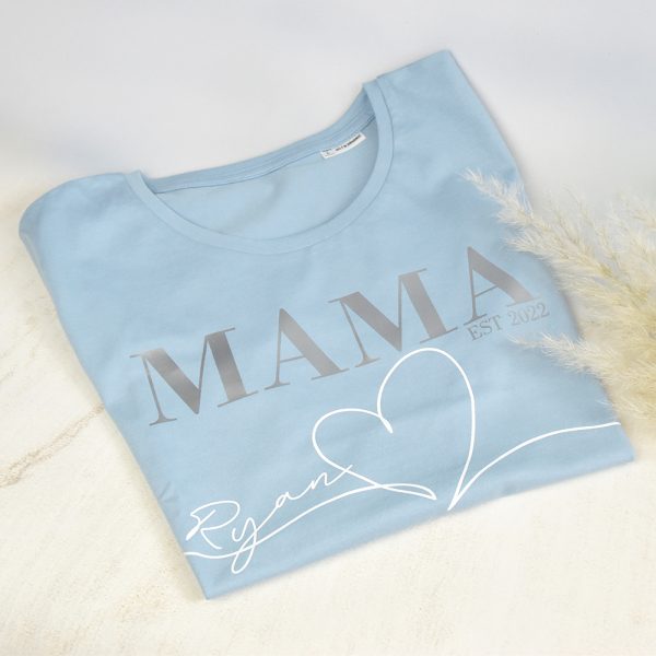 MAMA-T-Shirt-Pastellblau-Silber.jpg